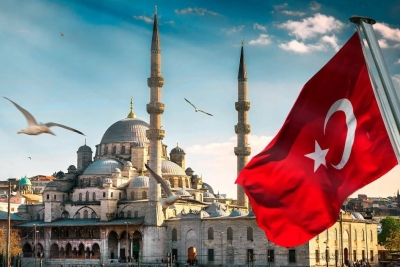 Десять фактов о Турции, которые мало кто знает