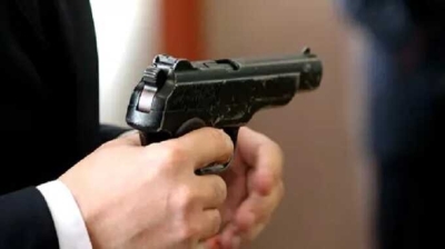 Неизвестные расстреляли трёх полицейских в Карачаево-Черкессии