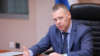 Окружение губернатора Ярославской области Михаила Евраева заговорило об уходе шефа на повышение на федеральный уровень