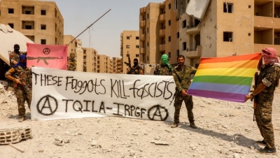 Ирак: Введение жестких законов против ЛГБТ-сообщества вызывает волну критики