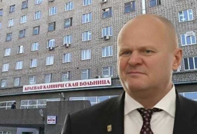 Змеиное гнездо: красноярский экс-вице-мэр Юрий Савин рассказал о дорожных схематозах