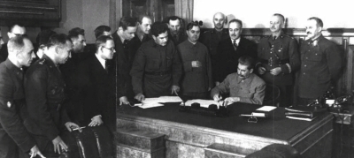 Как сложилась судьба комдива Оборина, предложившего Сталину вернуть генеральские звания?