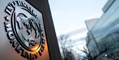 МВФ улучшил прогноз роста ВВП России в 2024 году до 3,2%