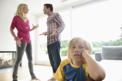 Как говорить с ребенком о разводе: несколько важных правил на случай, если родители все твердо решили