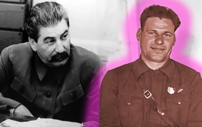 За что Сталин произвел рядового в генералы? Необычная история Героя Советского Союза под Брянском