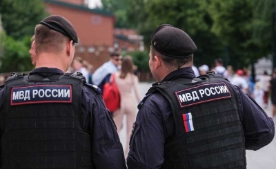 Полицейские из Москвы жалуются на ужесточение режима выезда за границу