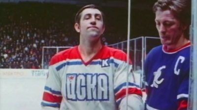 Капитаны в ведущих хоккейных клубах СССР с 1970 по 1991 год