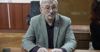 Штраф вместо свободы: Олег Орлов и борьба за права в России